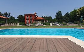 Villam Natura & Spa