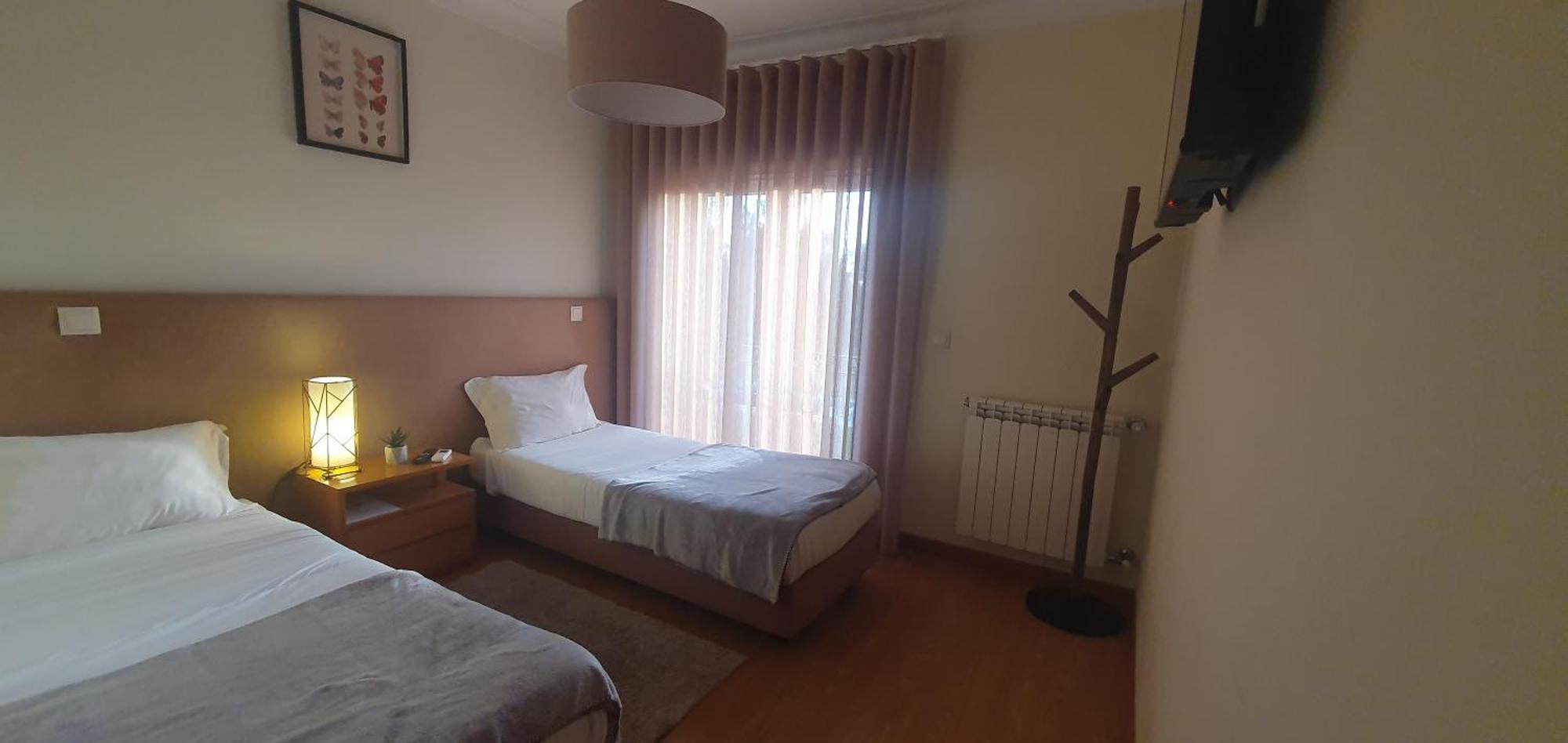 Villam Natura & Spa Vila Nova de Famalicão Habitación foto