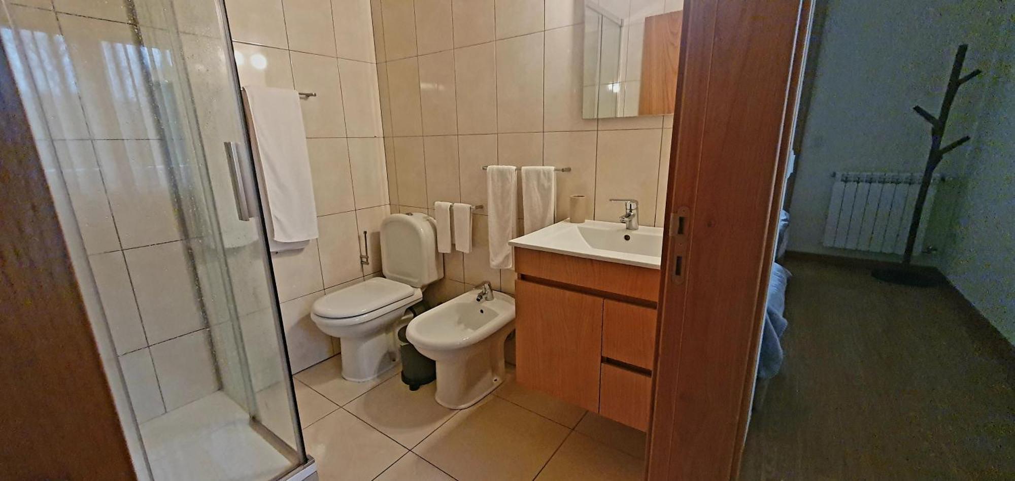Villam Natura & Spa Vila Nova de Famalicão Habitación foto